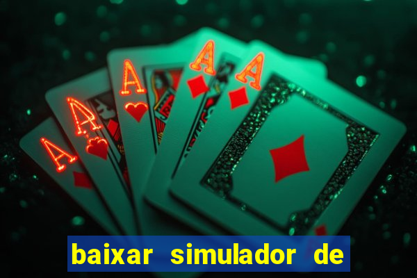 baixar simulador de supermercado dinheiro infinito